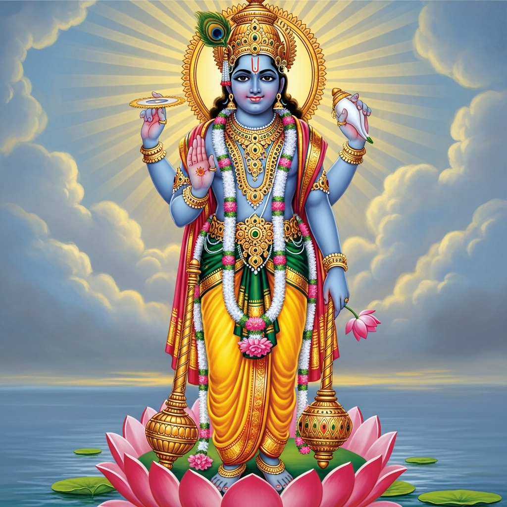 திவ்யதேசம் 27