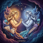 மிதுன ராசி பற்றிய 6 முக்கிய குறிப்புகள்