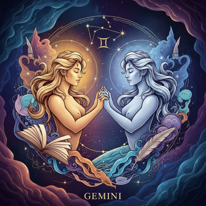 மிதுன ராசி