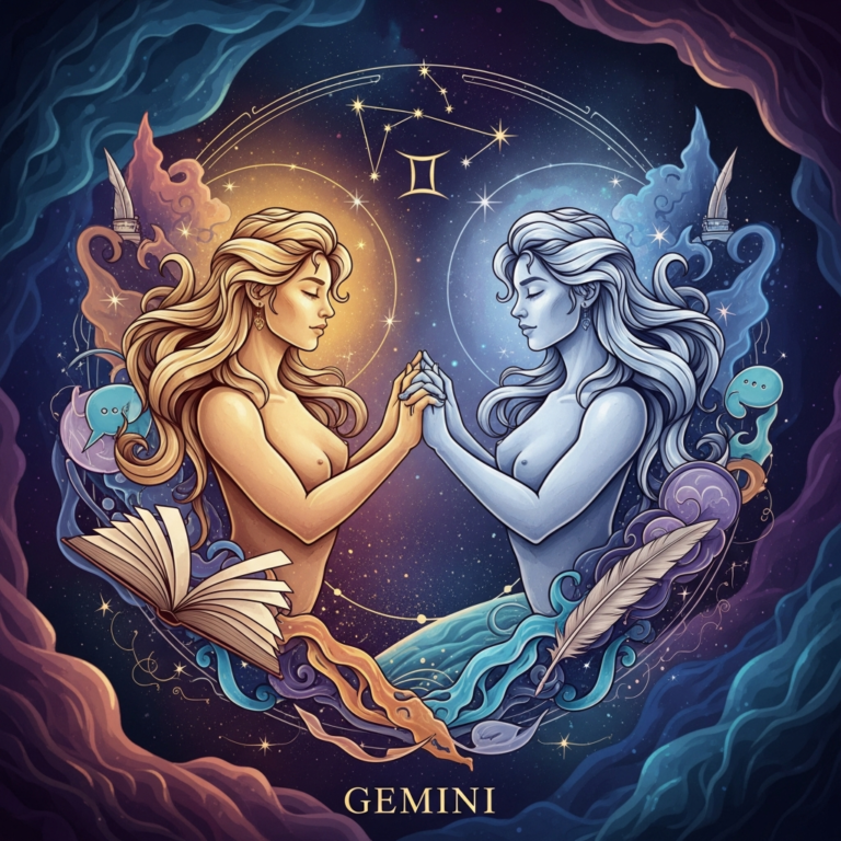 மிதுன ராசி