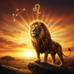 சிம்ம ராசி பற்றிய 7குறிப்புகள்
