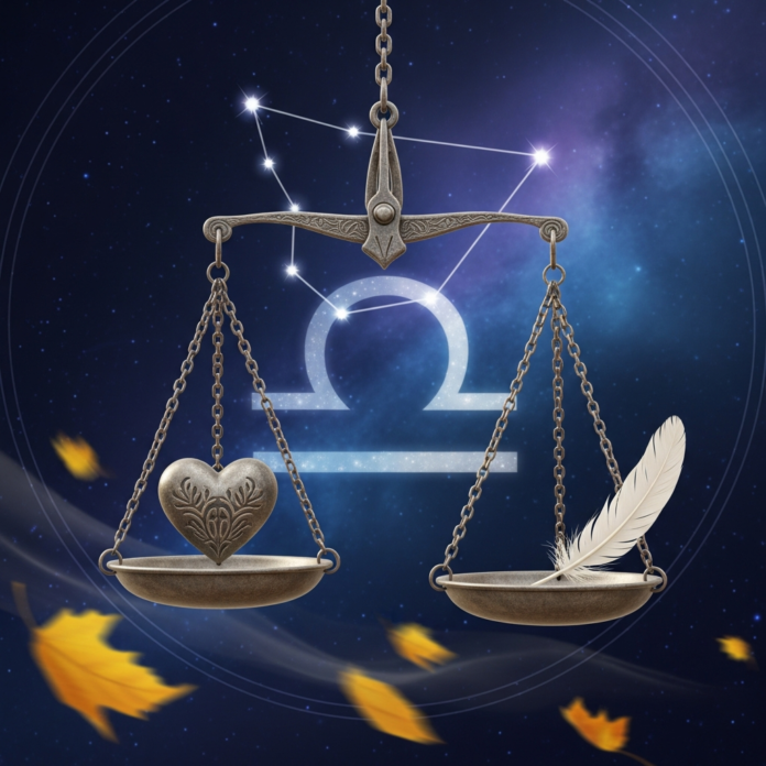 துலாம் ராசி