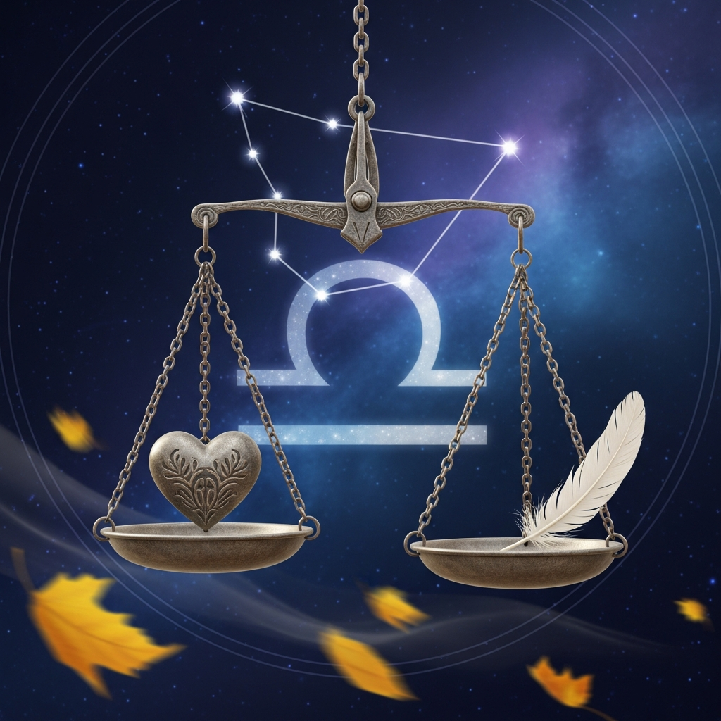 துலாம் ராசி