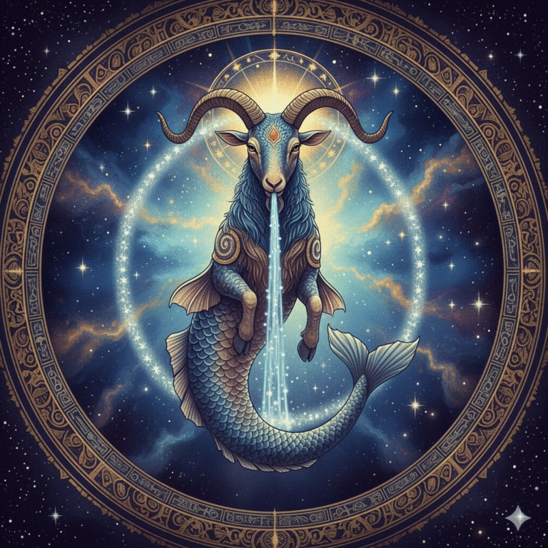 மகர ராசி