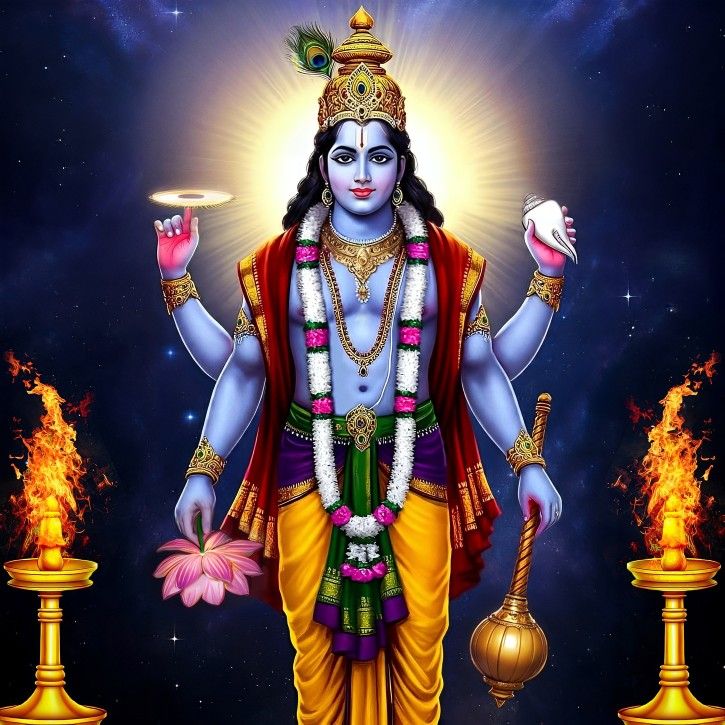 தொடர்ந்து வரும் தொல்லைகளை அழிக்க: சக்திவாய்ந்த தாந்த்ரீக பரிகார முறை!