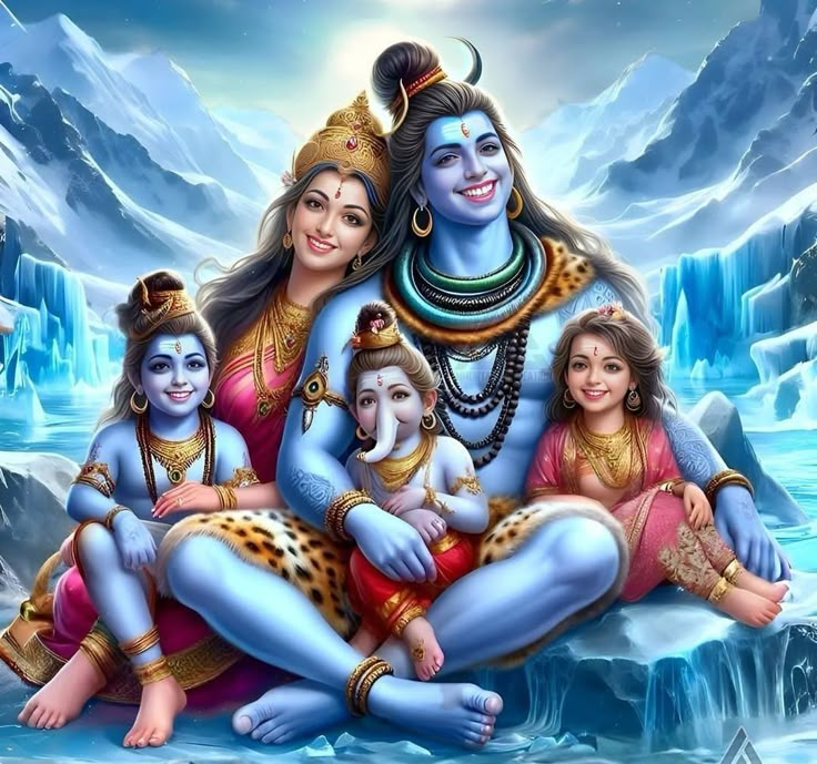 வீட்டில் எந்தெந்த தெய்வங்களை வைத்து வணங்கலாம்