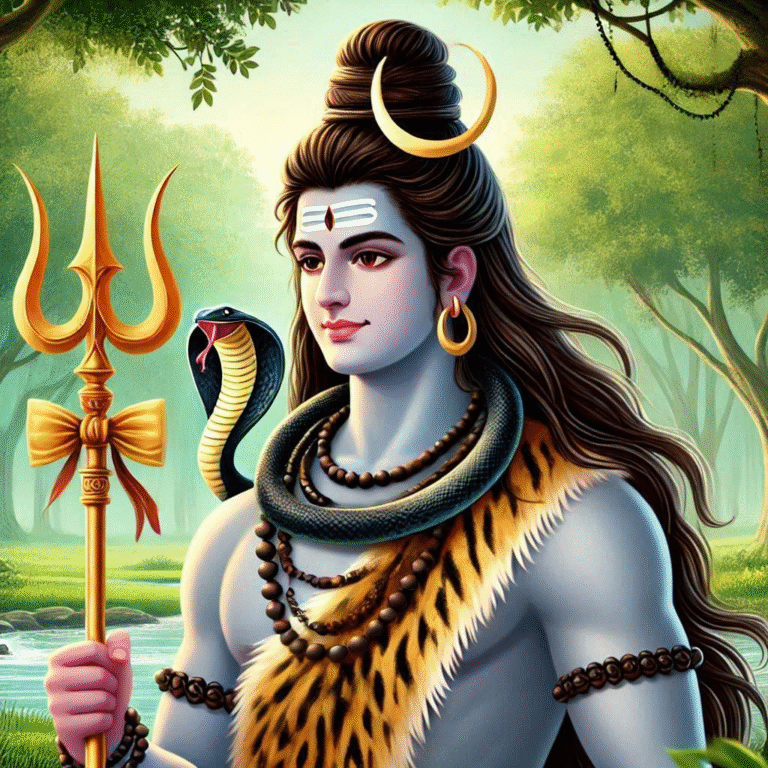 கோளறு திருப்பதிகம்