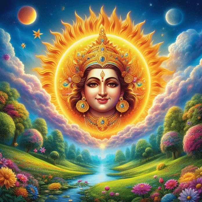 சூரியனார் கோவில்