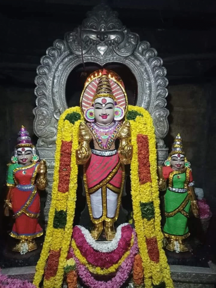 சூரியனார் கோவில்