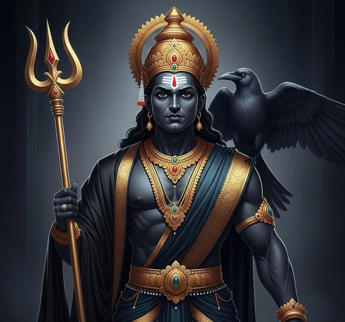 கும்ப லக்னம்
