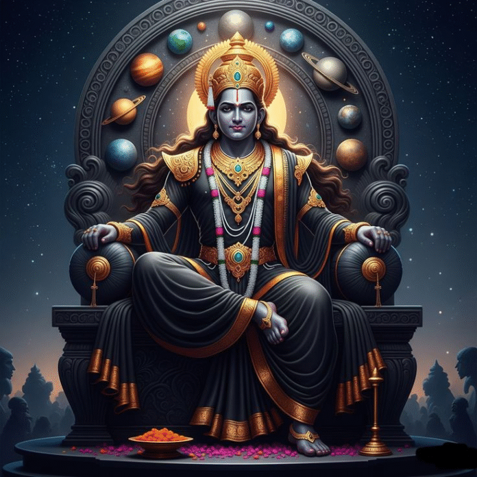 மகர லக்னம்