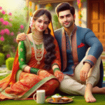 கணப் பொருத்தம் என்றால் என்ன?