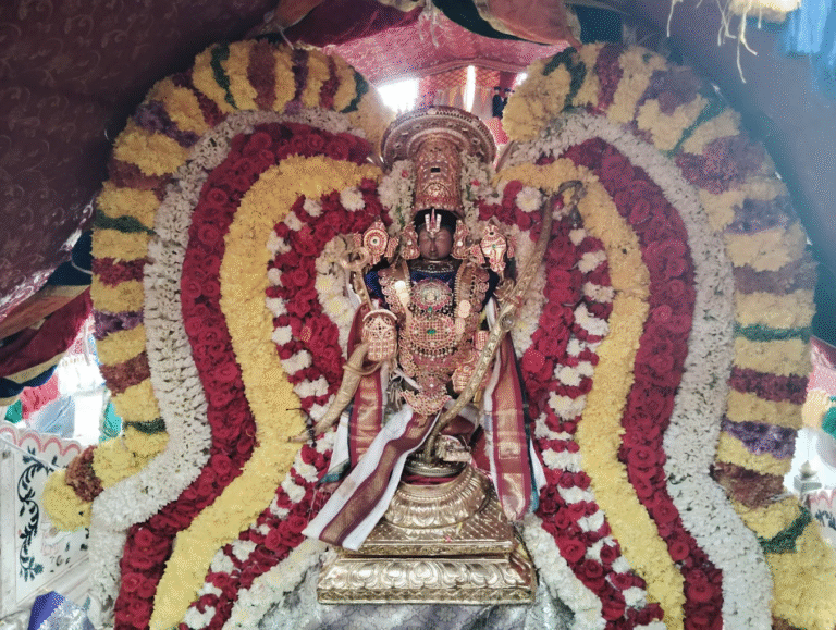 பள்ளிகொண்ட ரங்கநாத பெருமாள்
