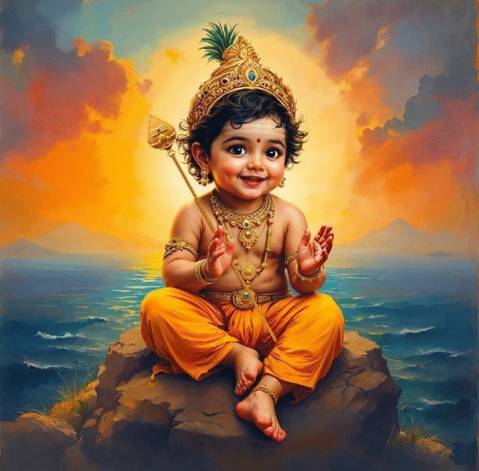 வைகாசி விசாகம்