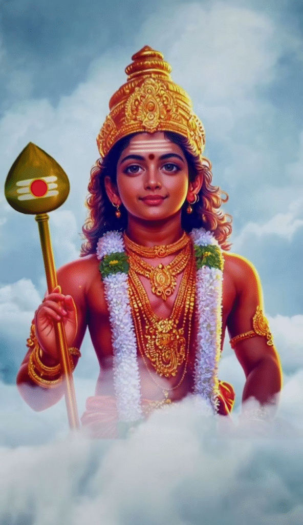 வைகாசி விசாகம் 