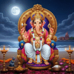 சக்தி தரும் மந்திரங்கள் :பஞ்சாக்ஷர கணபதி உபாஸன மந்திரம்