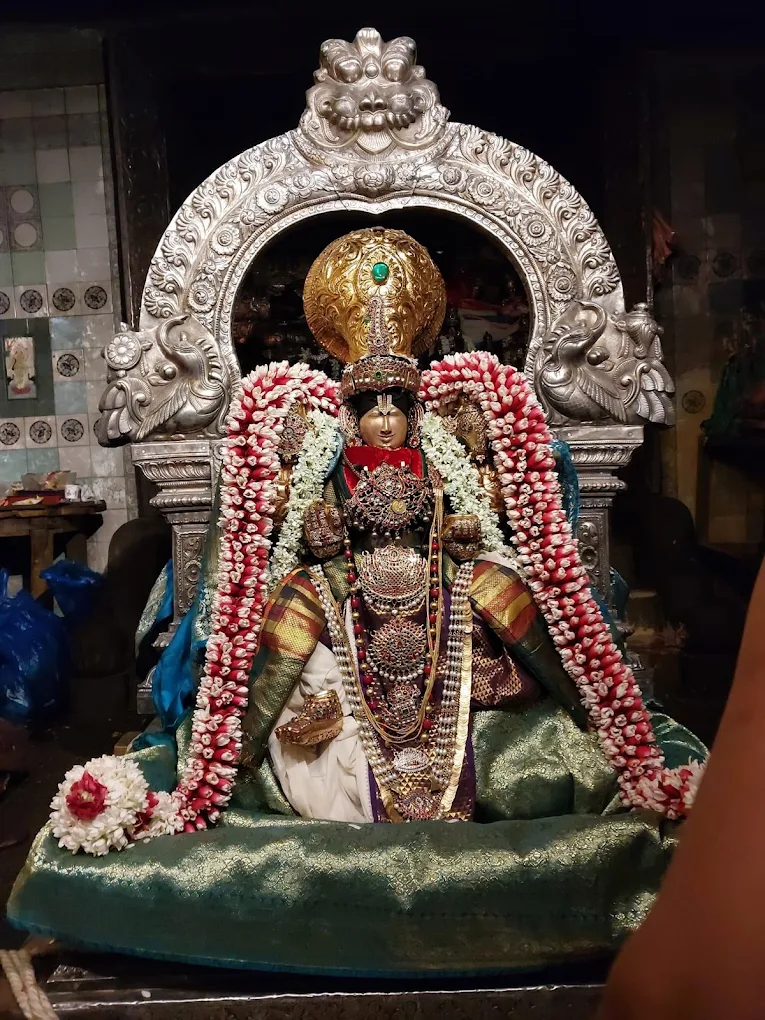 திவ்ய தேசம் திருசித்ரகூடம்