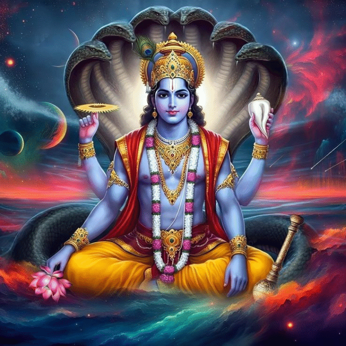 சுதர்சன சக்கர வழிபாடு