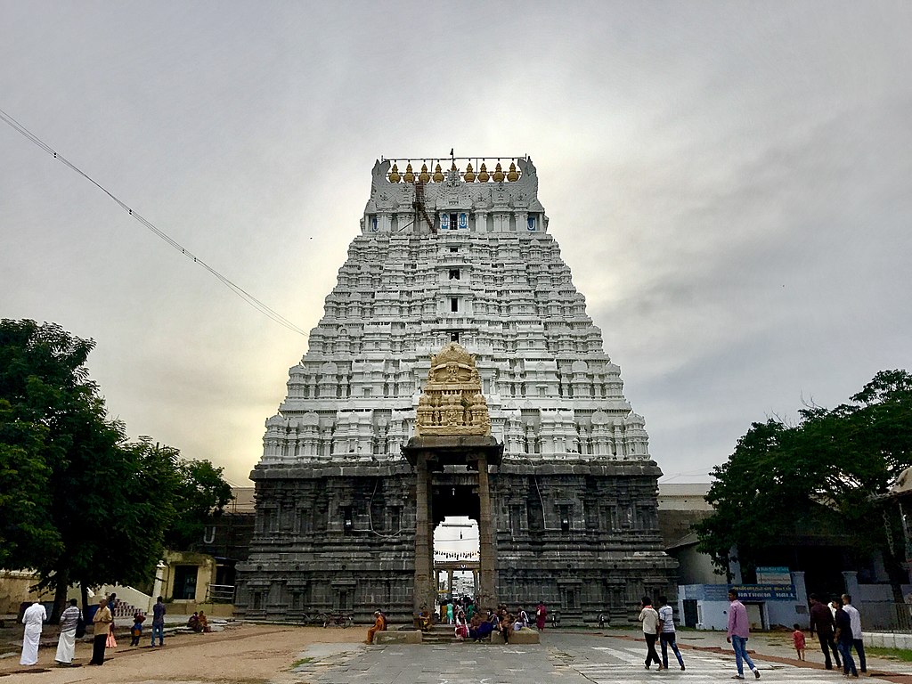 ஸ்ரீ வரதராஜ பெருமாள்