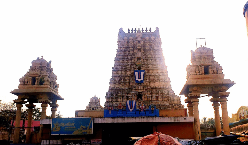 திருக்கோவலூர் 