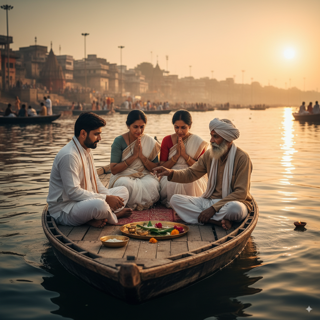 மகாளய அமாவாசை