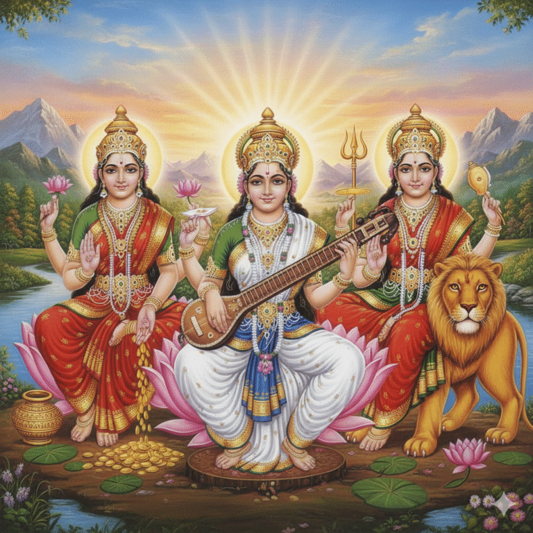 விஜயதசமி
