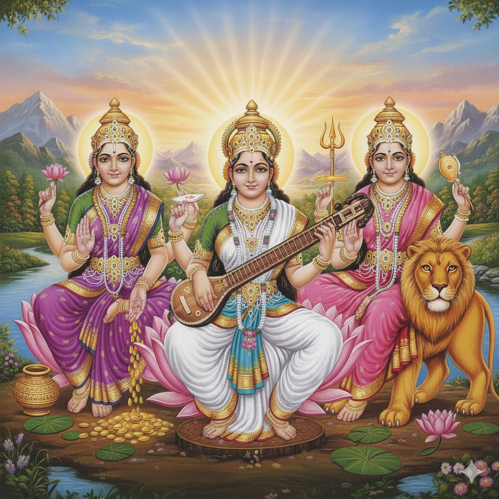 ஆயுத பூஜை - சரஸ்வதி பூஜை 