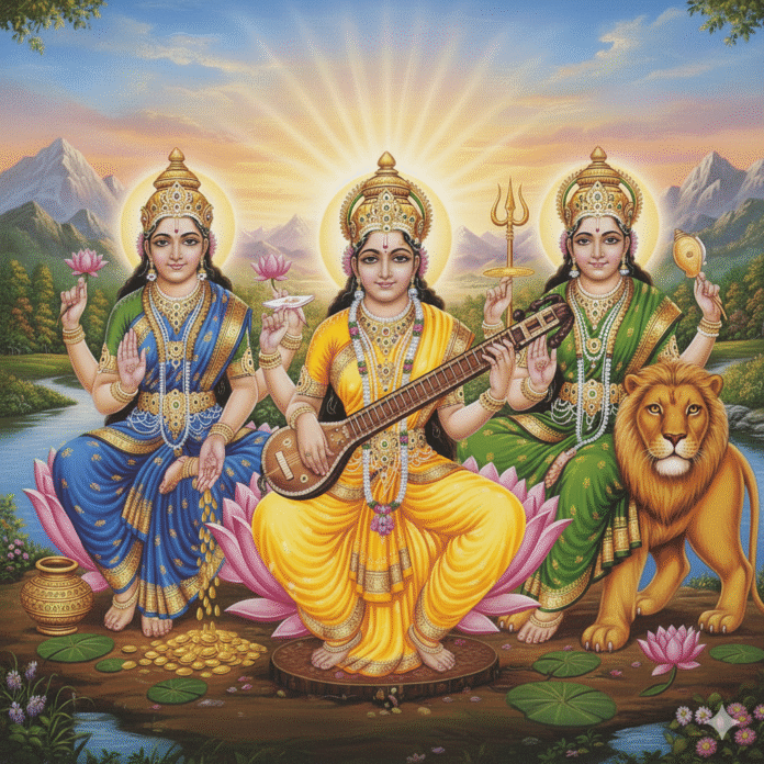 ஆயுத பூஜை - சரஸ்வதி பூஜை