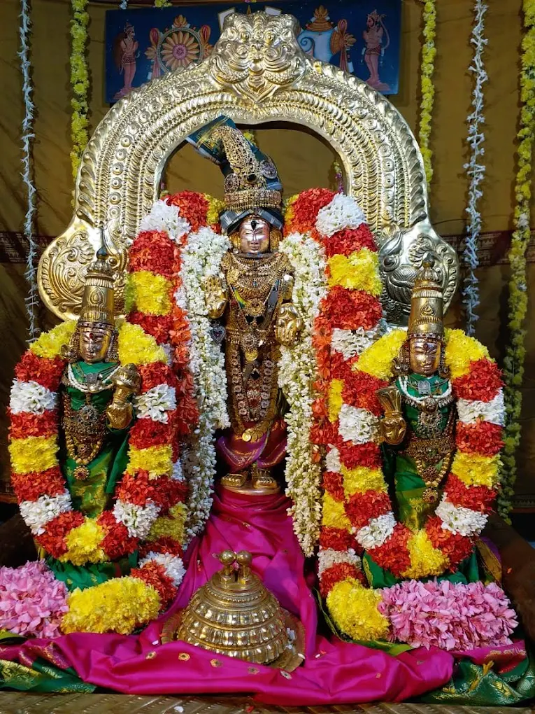 அழகிய சிங்க பெருமாள் கோயில்