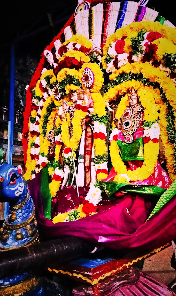 எண்கண் அருள்மிகு சுப்பிரமணிய சுவாமி கோயில்
