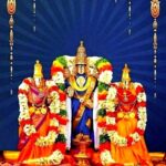 திவ்ய தேசம் 50:திரு நிலாத்திங்கள் துண்டாம் (காஞ்சி)