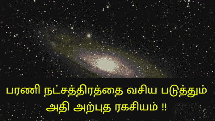 பரணி