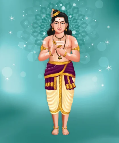 திருஞானசம்பந்தர்