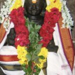 100 முறை காசிக்கு சென்ற புண்ணியம் கிடைக்கும் ஒரே திருத்தலம் -ஸ்ரீ வாஞ்சியம் வாஞ்சிநாத சுவாமி