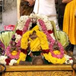 திவ்ய தேசம் 44 : ஸ்ரீ அஷ்டபுஜகர பெருமாள் கோவில்