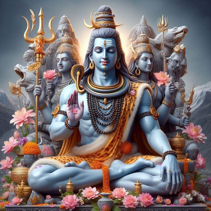 தாந்த்ரீக பரிகாரம்