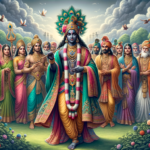 திருப்பாவை: பாடல் 5