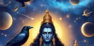 சனி பகவான்