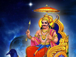 சனி பெயர்ச்சி பலன்கள் 2025