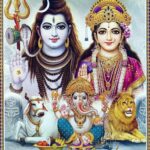 மகப்பேறு-மணப்பேறு அருளும் திருமயிலாடி ஸ்ரீ சுந்தரேஸ்வரர்