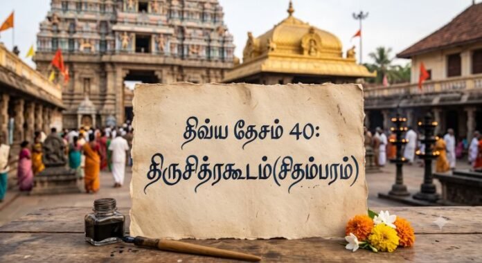 திவ்ய தேசம் 40