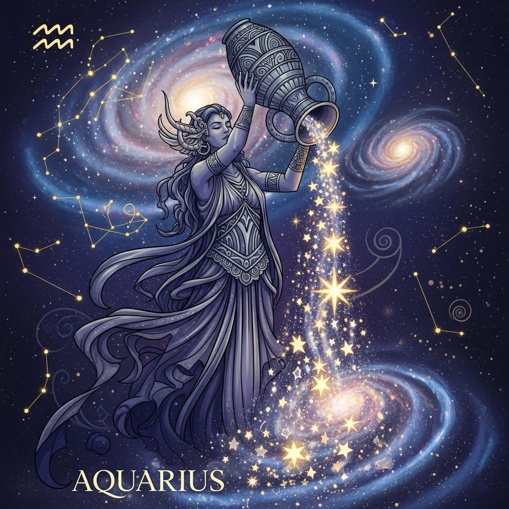 ஆங்கில புத்தாண்டு பலன்கள் 2026 கும்பம்