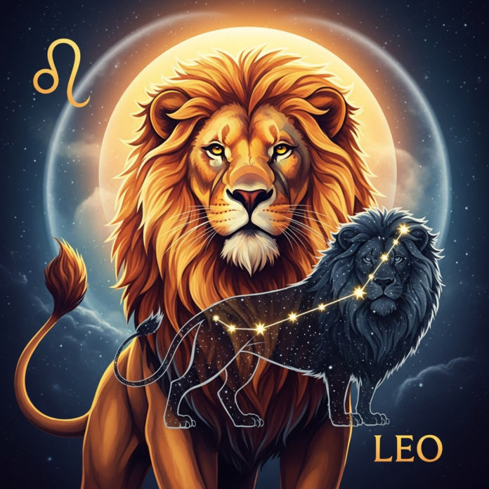 ஆங்கில புத்தாண்டு பலன்கள் 2026 சிம்மம்