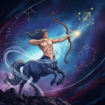 ஆங்கில புத்தாண்டு பலன்கள் 2026: தனுசு