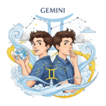 ஆங்கில புத்தாண்டு பலன்கள் 2026: மிதுனம்