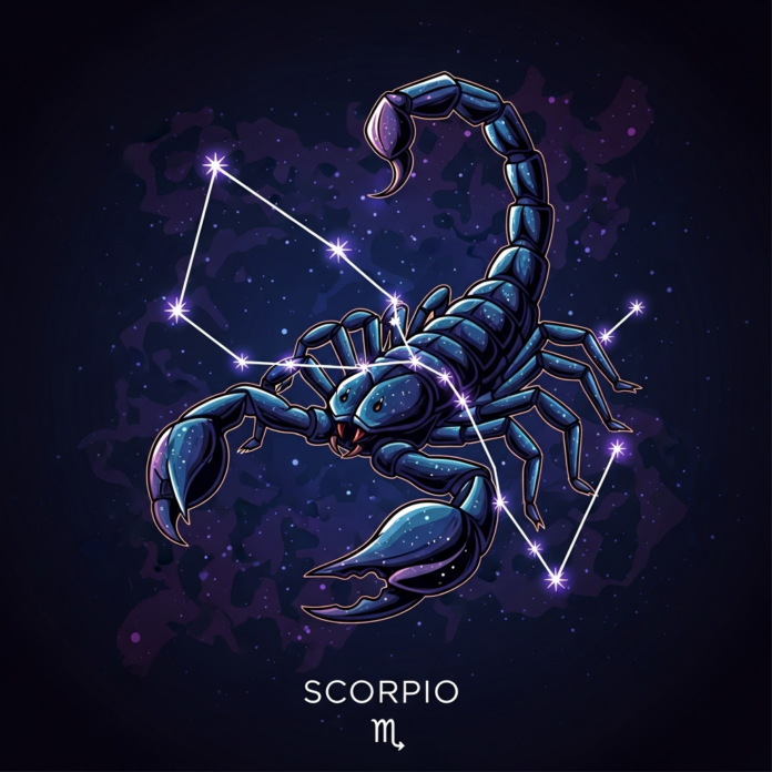 ஆங்கில புத்தாண்டு பலன்கள் 2026 விருச்சிகம்