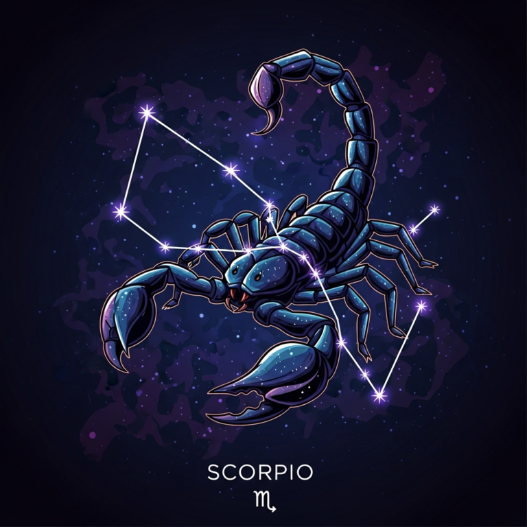 ஆங்கில புத்தாண்டு பலன்கள் 2026 விருச்சிகம்