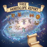 Get your free horoscope Report |ஜாதக அறிக்கையை இலவசமாக பெறுங்கள்