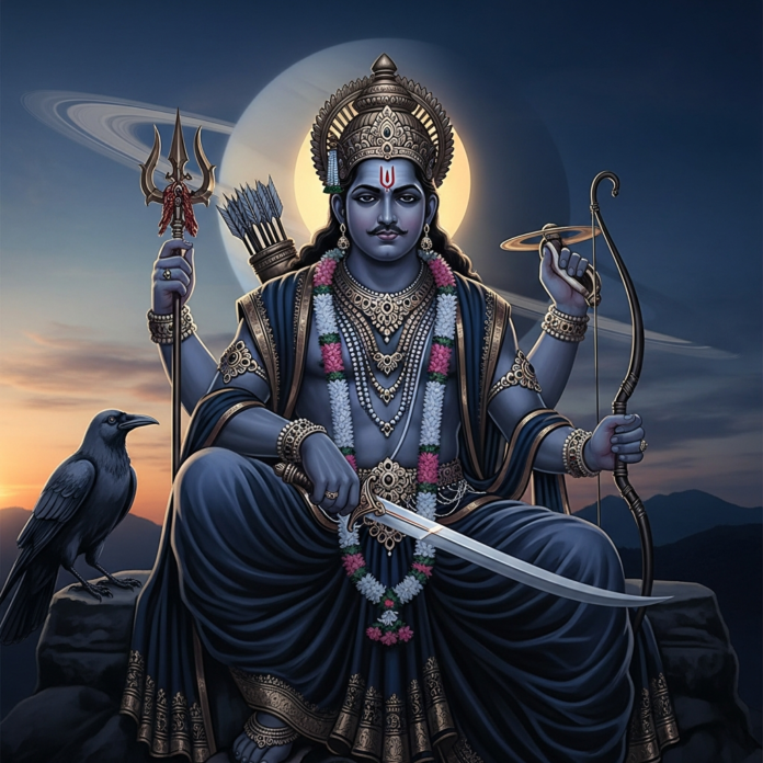 சனி பெயர்ச்சி பலன்கள்