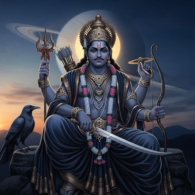 சனி பெயர்ச்சி பலன்கள்